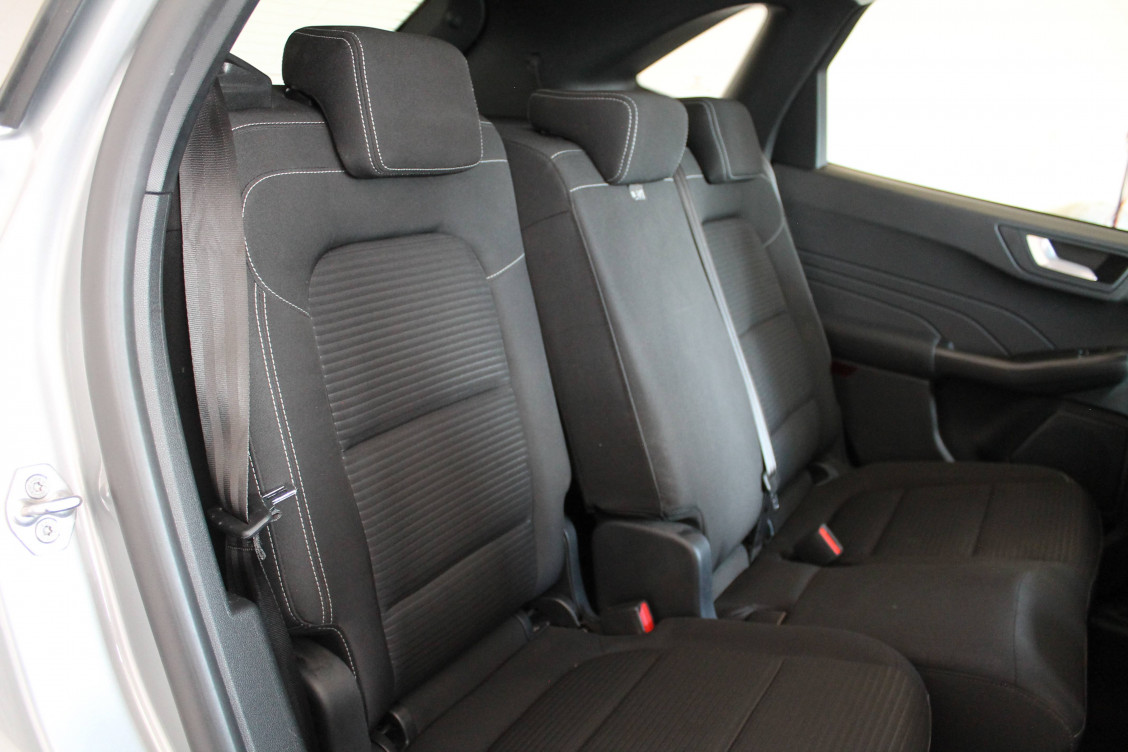 Acheter Ford Kuga Kuga 2.5 Duratec 190 ch FlexiFuel FHEV E85 Powershift Titanium 5p occasion dans les concessions du Groupe Faurie