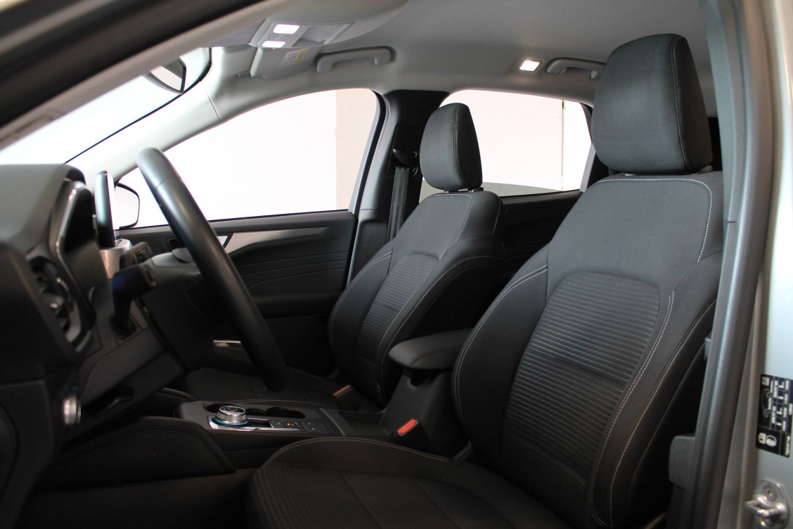 Acheter Ford Kuga Kuga 2.5 Duratec 190 ch FlexiFuel FHEV E85 Powershift Titanium 5p occasion dans les concessions du Groupe Faurie