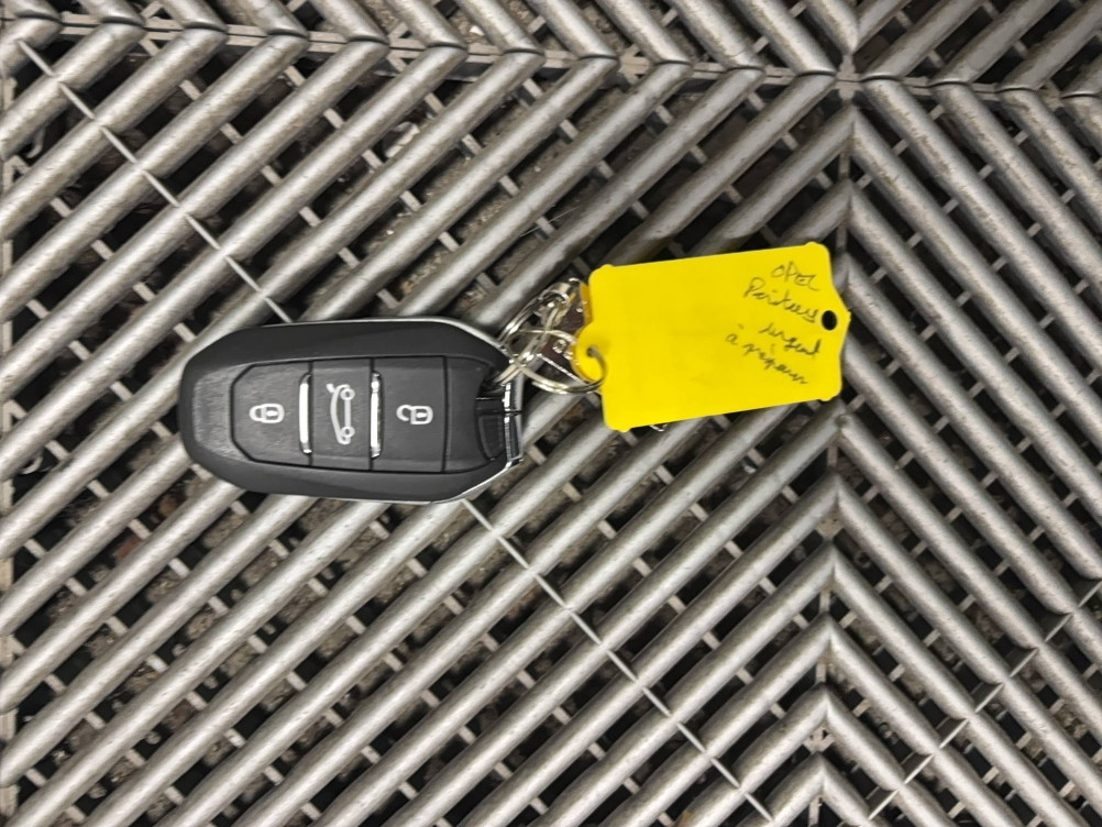 Acheter Opel Grandland X Grandland X 1.2 Turbo 130 ch Innovation Business 5p occasion dans les concessions du Groupe Faurie