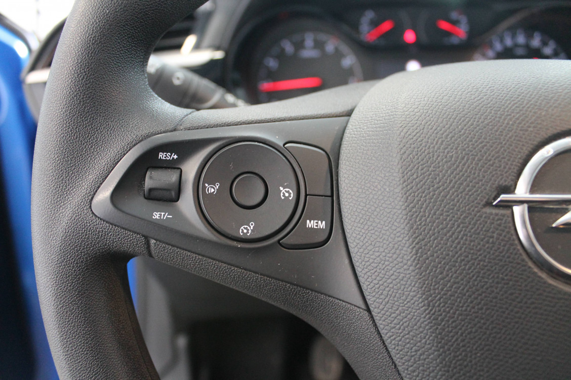 Acheter Opel Corsa Corsa 1.2 Turbo 100 ch BVM6 Elegance Business 5p occasion dans les concessions du Groupe Faurie