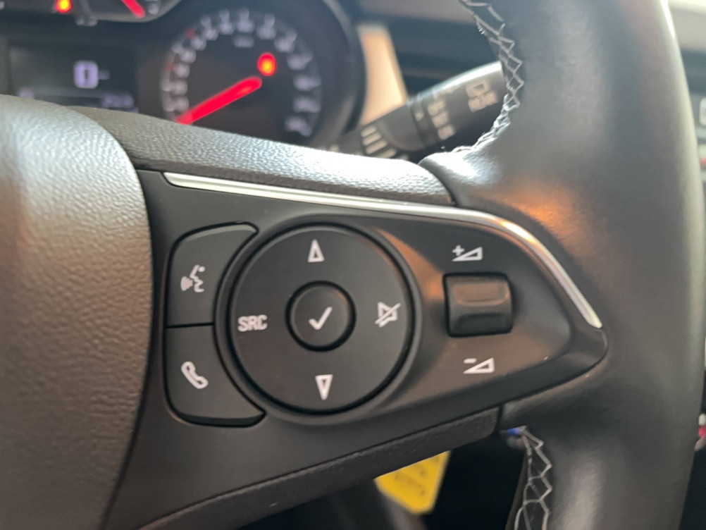 Acheter Opel Crossland X Crossland X 1.5 D 102 ch Design 120 ans 5p occasion dans les concessions du Groupe Faurie