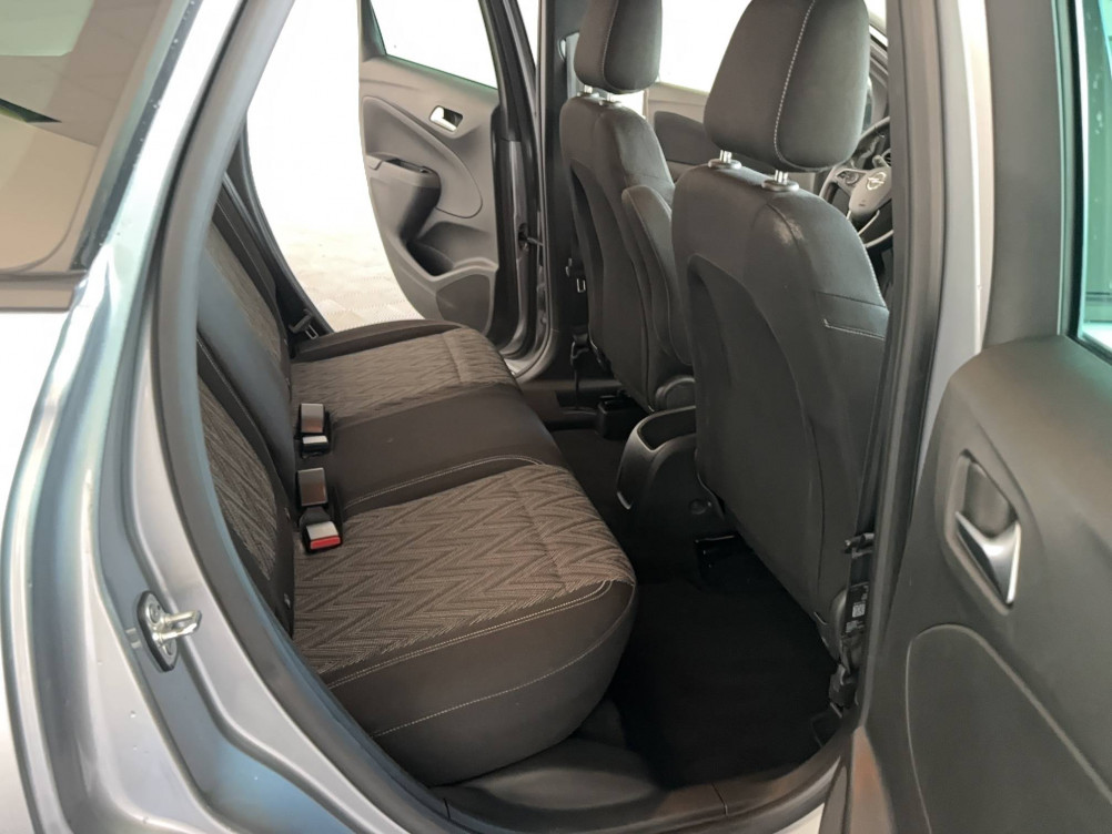 Acheter Opel Crossland X Crossland X 1.5 D 102 ch Design 120 ans 5p occasion dans les concessions du Groupe Faurie