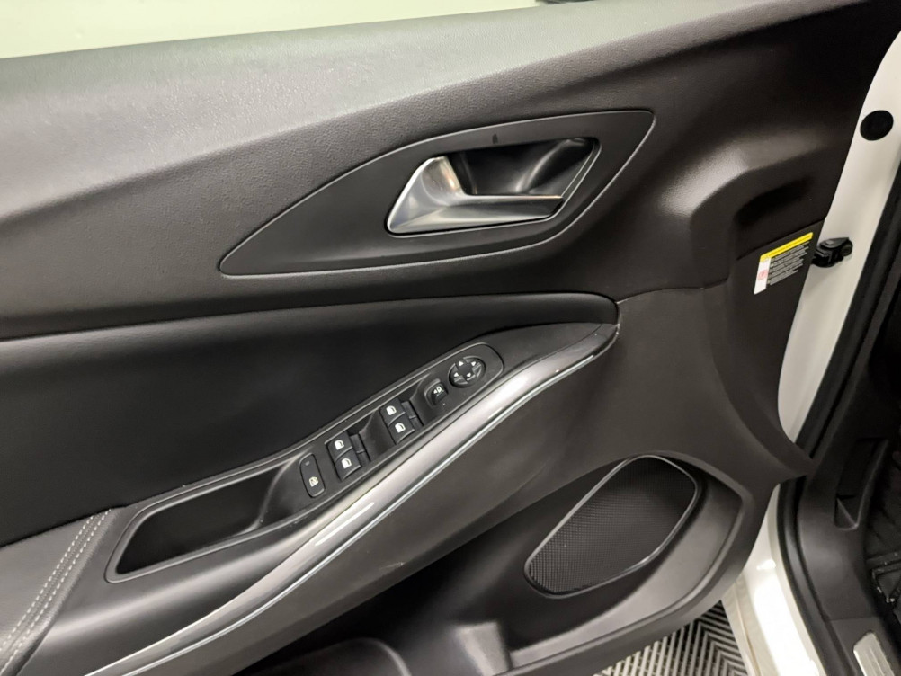 Acheter Opel Grandland X Grandland X Hybrid4 300 ch AWD BVA8 Ultimate 5p occasion dans les concessions du Groupe Faurie