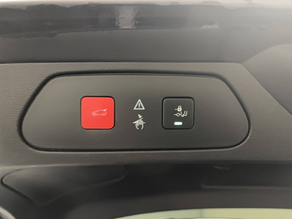 Acheter Opel Grandland X Grandland X 1.2 Turbo 130 ch Innovation Business 5p occasion dans les concessions du Groupe Faurie