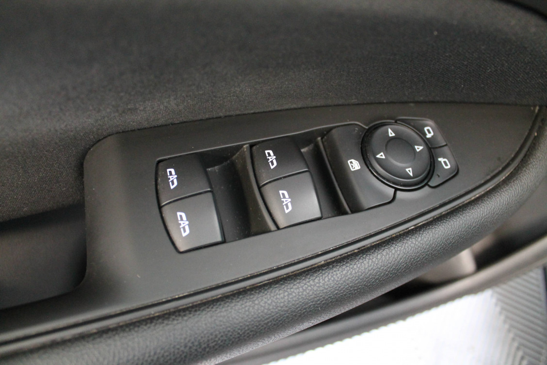 Acheter Opel Insignia Insignia Grand Sport 1.6 Diesel 136 ch Edition Business 5p occasion dans les concessions du Groupe Faurie