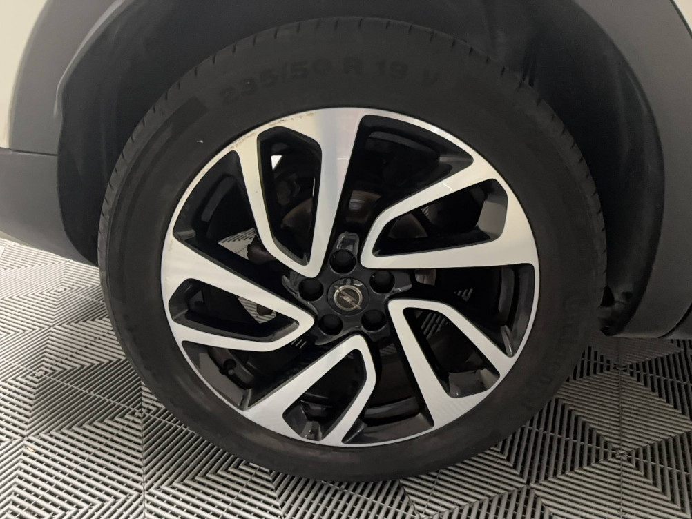 Acheter Opel Grandland X Grandland X 1.2 Turbo 130 ch Innovation Business 5p occasion dans les concessions du Groupe Faurie