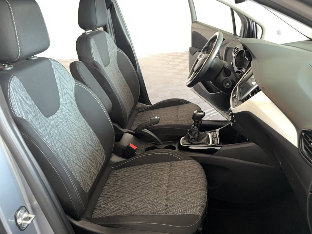 Acheter Opel Crossland X Crossland X 1.5 D 102 ch Design 120 ans 5p occasion dans les concessions du Groupe Faurie