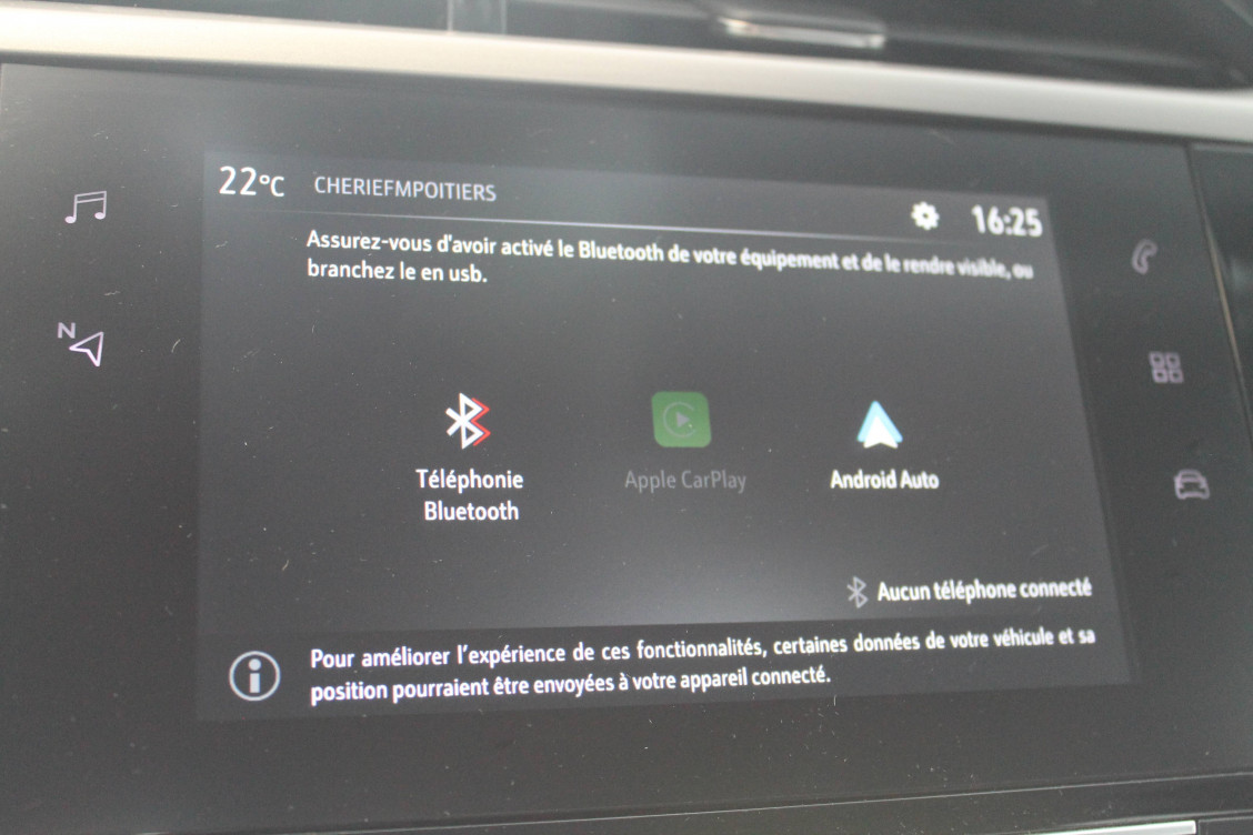 Acheter Opel Corsa Corsa 1.2 Turbo 100 ch BVM6 Elegance Business 5p occasion dans les concessions du Groupe Faurie