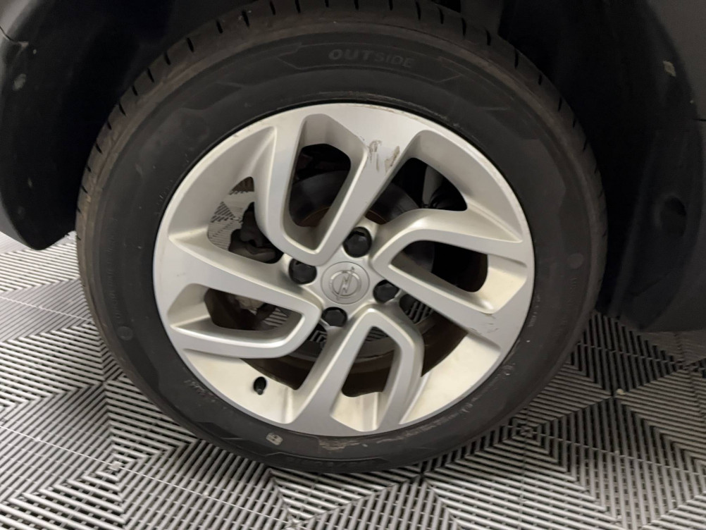 Acheter Opel Crossland X Crossland X 1.2 Turbo 130 ch BVA6 Opel 2020 5p occasion dans les concessions du Groupe Faurie