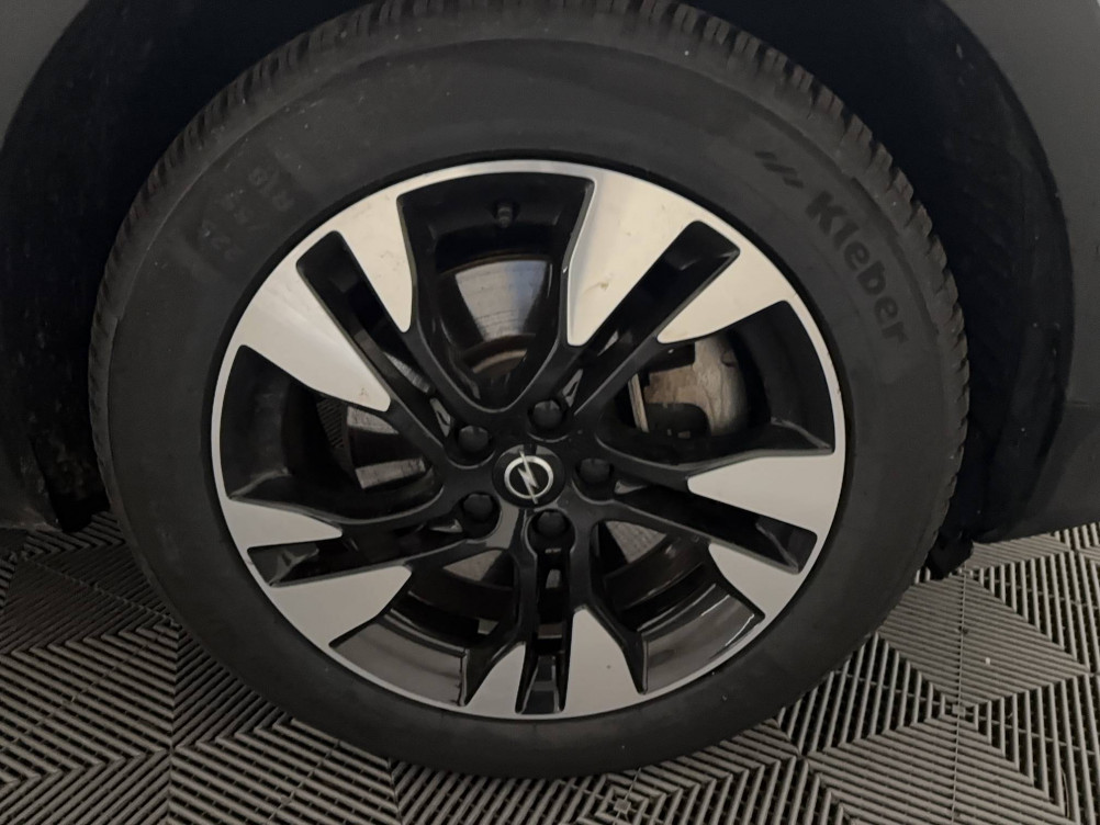 Acheter Opel Grandland X Grandland X Hybrid4 300 ch AWD BVA8 Ultimate 5p occasion dans les concessions du Groupe Faurie