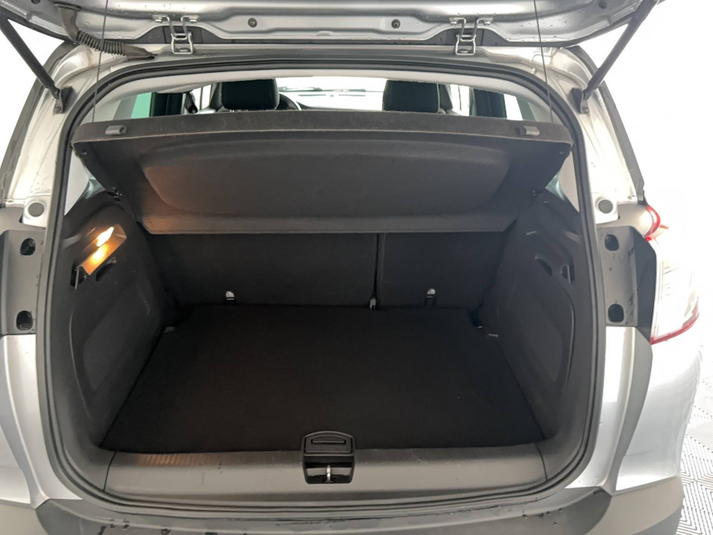 Acheter Opel Crossland X Crossland X 1.5 D 102 ch Design 120 ans 5p occasion dans les concessions du Groupe Faurie