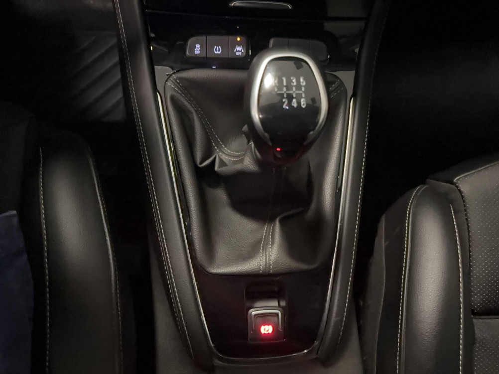 Acheter Opel Grandland X Grandland X 1.2 Turbo 130 ch Innovation Business 5p occasion dans les concessions du Groupe Faurie