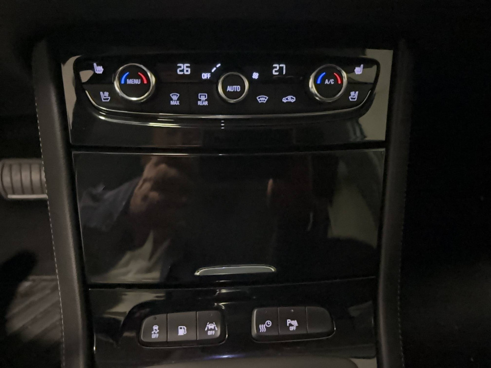 Acheter Opel Grandland X Grandland X Hybrid4 300 ch AWD BVA8 Ultimate 5p occasion dans les concessions du Groupe Faurie