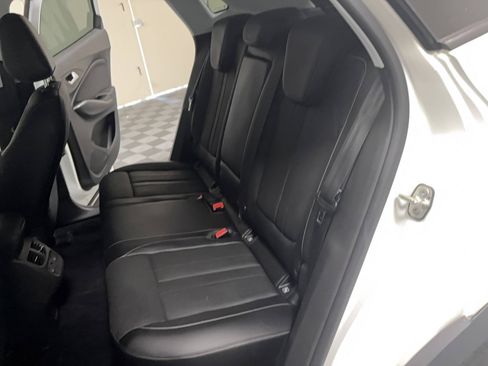 Acheter Opel Grandland X Grandland X 1.2 Turbo 130 ch Innovation Business 5p occasion dans les concessions du Groupe Faurie