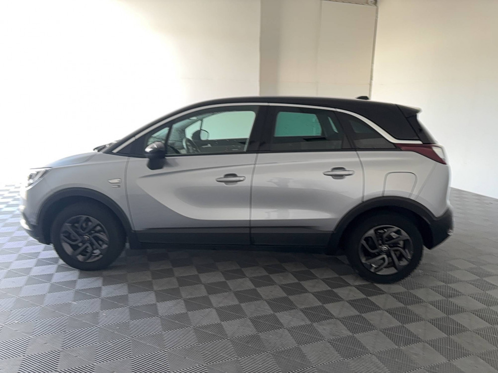 Acheter Opel Crossland X Crossland X 1.5 D 102 ch Design 120 ans 5p occasion dans les concessions du Groupe Faurie