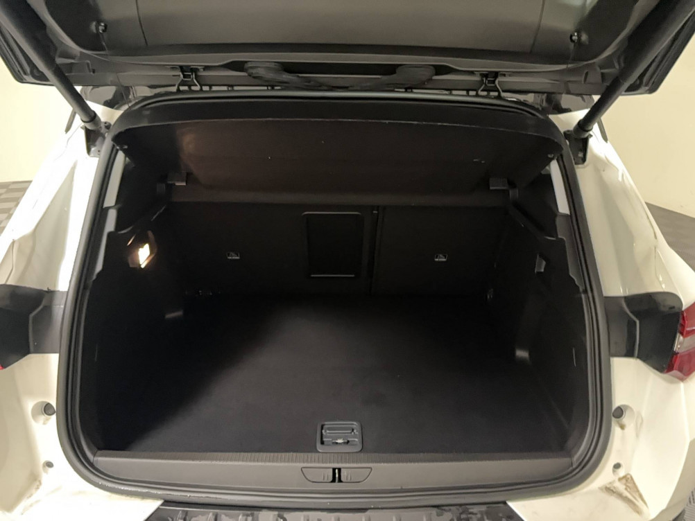 Acheter Opel Grandland X Grandland X Hybrid4 300 ch AWD BVA8 Ultimate 5p occasion dans les concessions du Groupe Faurie