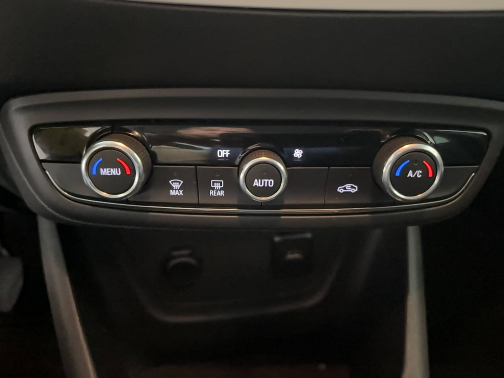 Acheter Opel Crossland X Crossland X 1.5 D 102 ch Design 120 ans 5p occasion dans les concessions du Groupe Faurie