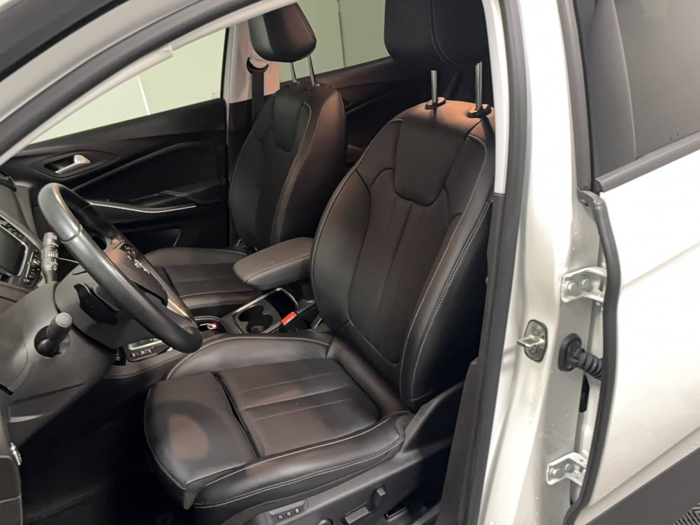 Acheter Opel Grandland X Grandland X Hybrid4 300 ch AWD BVA8 Ultimate 5p occasion dans les concessions du Groupe Faurie