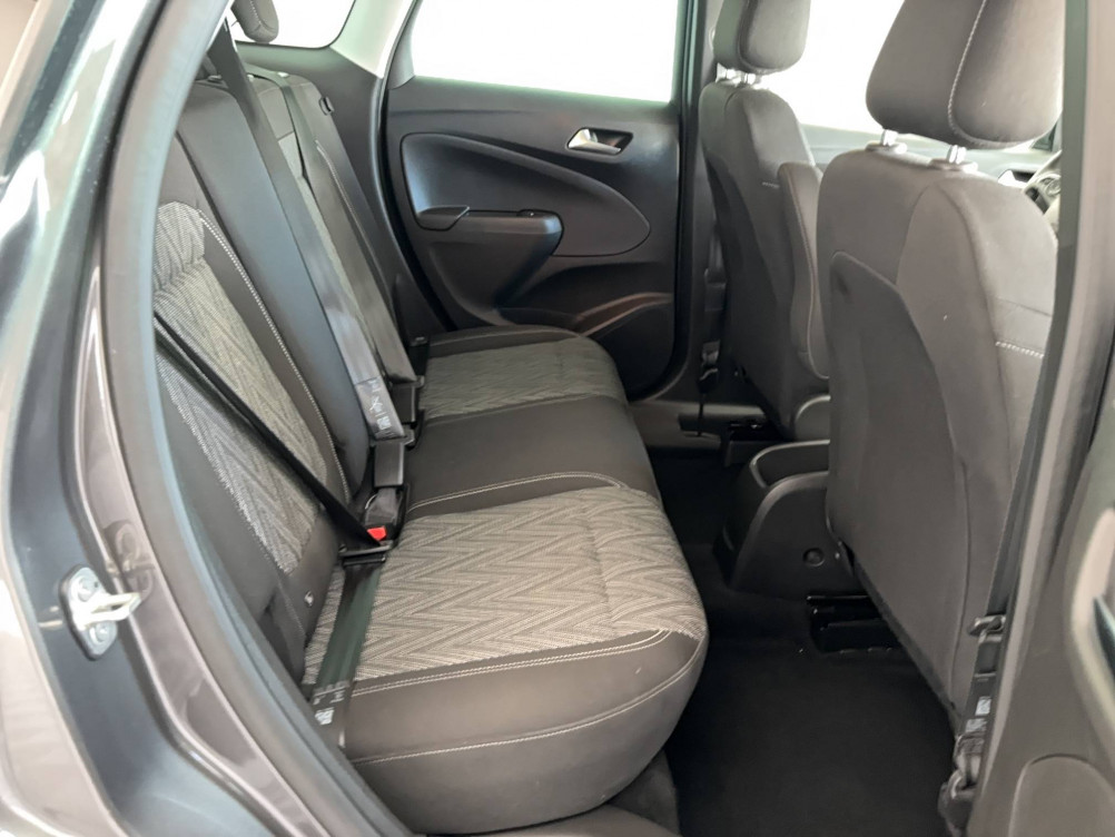 Acheter Opel Crossland X Crossland X 1.2 Turbo 130 ch BVA6 Opel 2020 5p occasion dans les concessions du Groupe Faurie