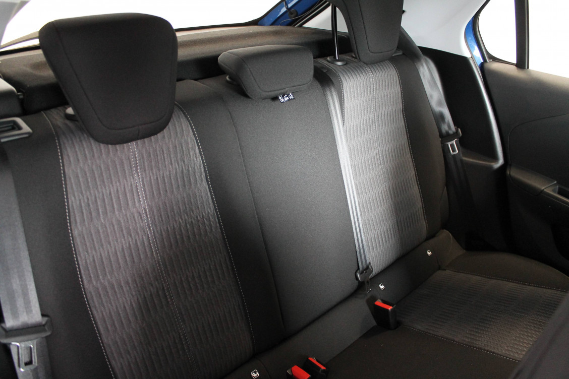 Acheter Opel Corsa Corsa 1.2 Turbo 100 ch BVM6 Elegance Business 5p occasion dans les concessions du Groupe Faurie