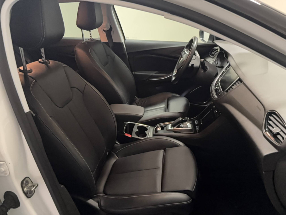 Acheter Opel Grandland X Grandland X Hybrid4 300 ch AWD BVA8 Ultimate 5p occasion dans les concessions du Groupe Faurie