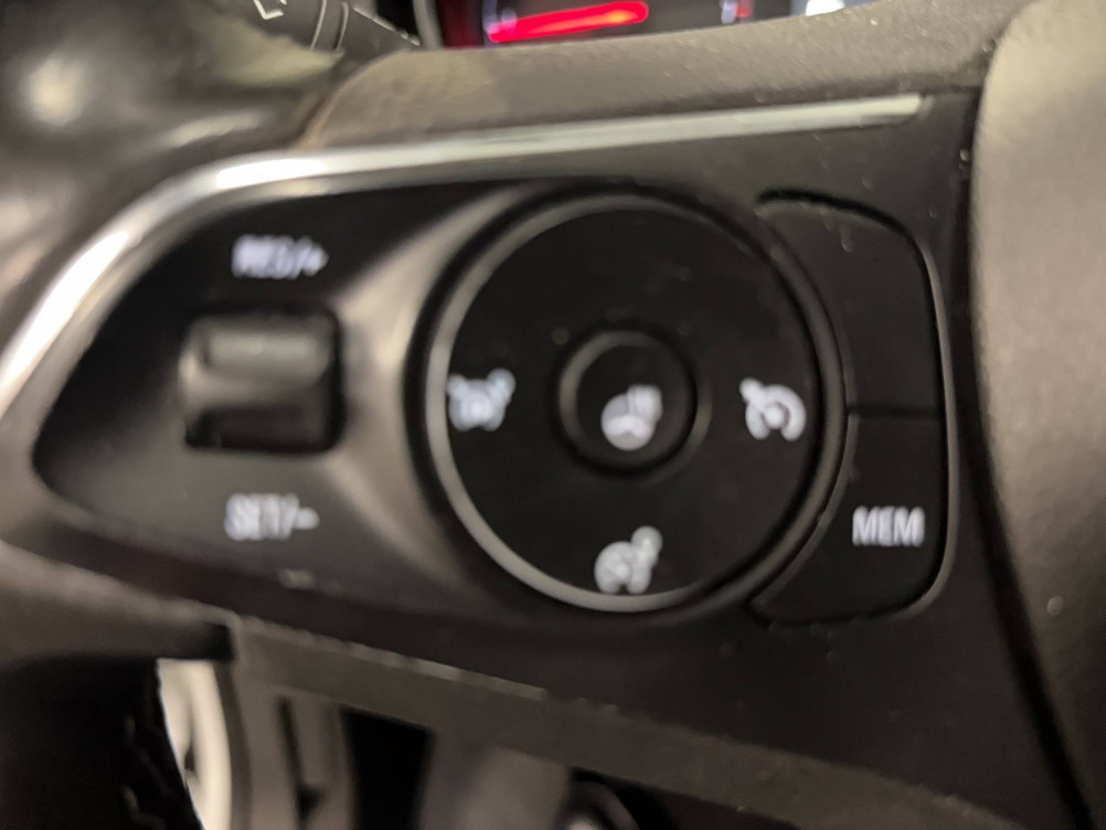 Acheter Opel Grandland X Grandland X 1.2 Turbo 130 ch Innovation Business 5p occasion dans les concessions du Groupe Faurie