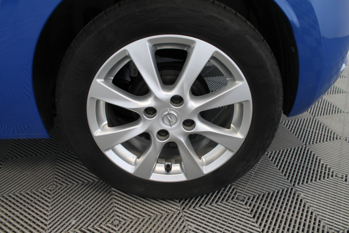 Acheter Opel Corsa Corsa 1.2 Turbo 100 ch BVM6 Elegance Business 5p occasion dans les concessions du Groupe Faurie