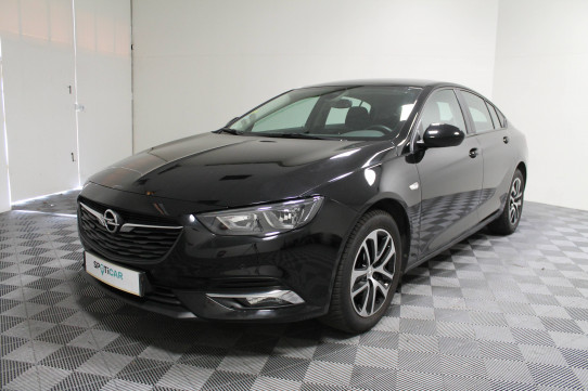 Acheter Opel Insignia Insignia Grand Sport 1.6 Diesel 136 ch Edition Business 5p occasion dans les concessions du Groupe Faurie