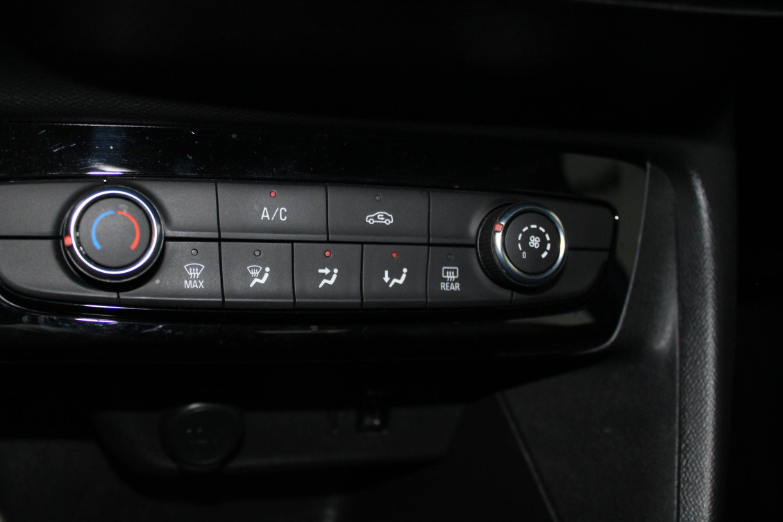 Acheter Opel Corsa Corsa 1.2 Turbo 100 ch BVM6 Elegance Business 5p occasion dans les concessions du Groupe Faurie