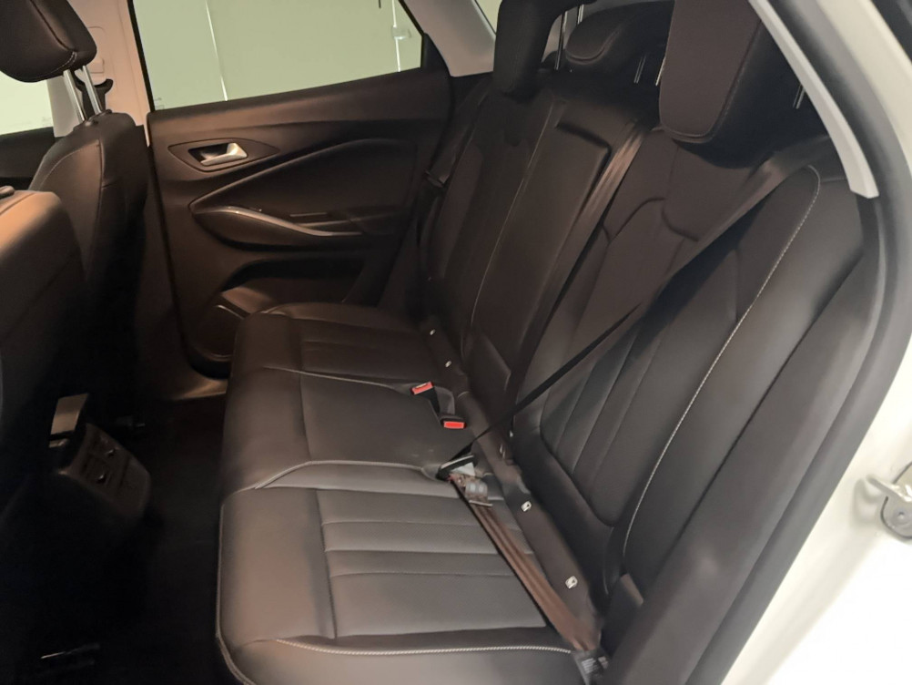 Acheter Opel Grandland X Grandland X Hybrid4 300 ch AWD BVA8 Ultimate 5p occasion dans les concessions du Groupe Faurie