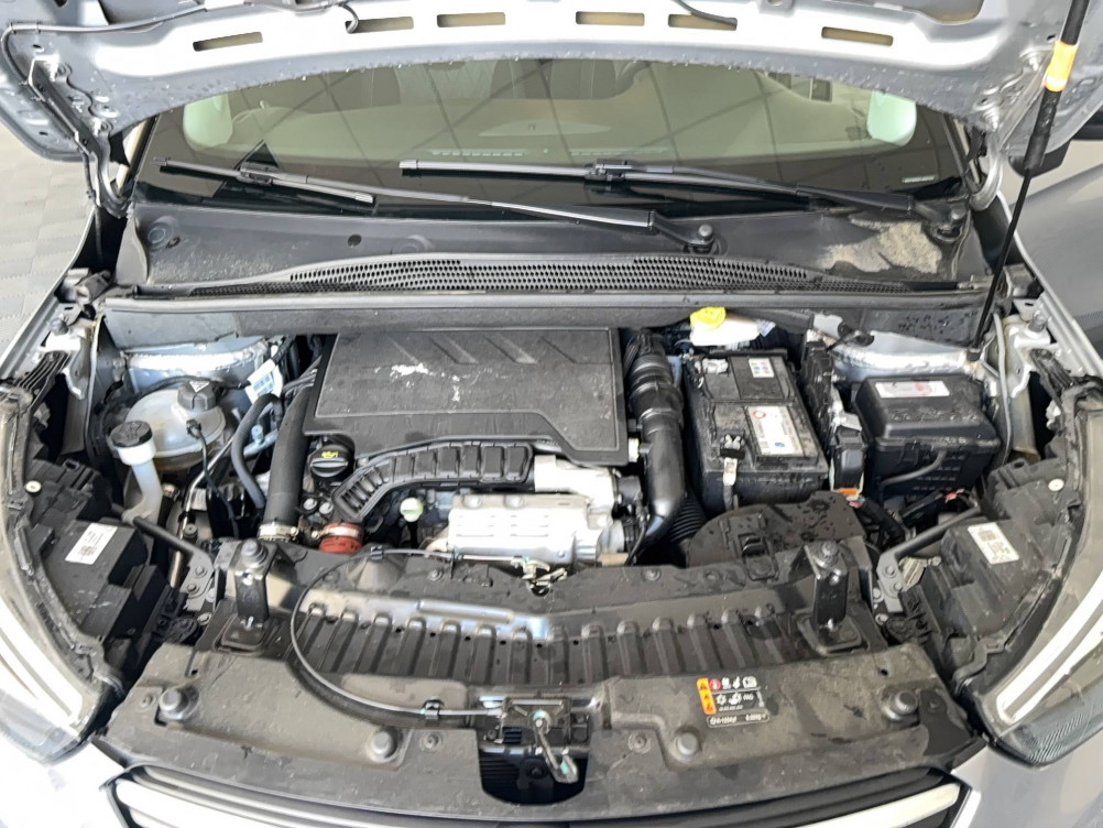 Acheter Opel Crossland X Crossland X 1.5 D 102 ch Design 120 ans 5p occasion dans les concessions du Groupe Faurie