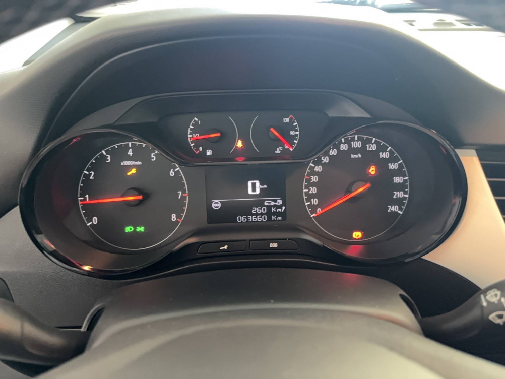 Acheter Opel Crossland X Crossland X 1.5 D 102 ch Design 120 ans 5p occasion dans les concessions du Groupe Faurie