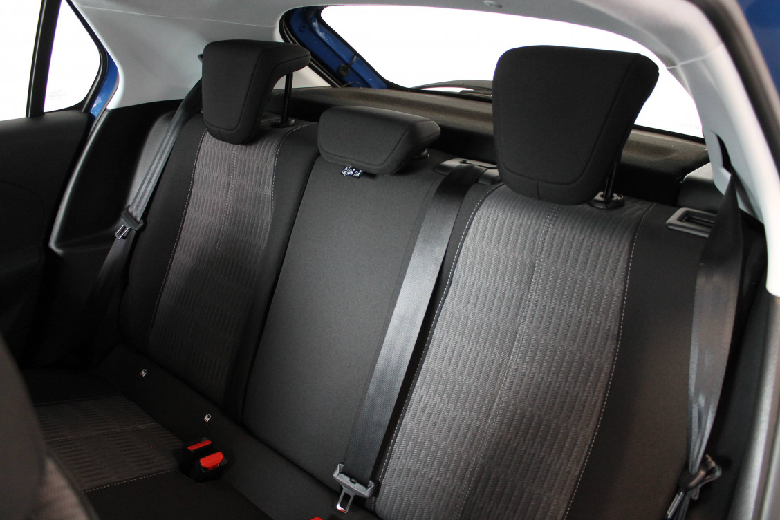 Acheter Opel Corsa Corsa 1.2 Turbo 100 ch BVM6 Elegance Business 5p occasion dans les concessions du Groupe Faurie