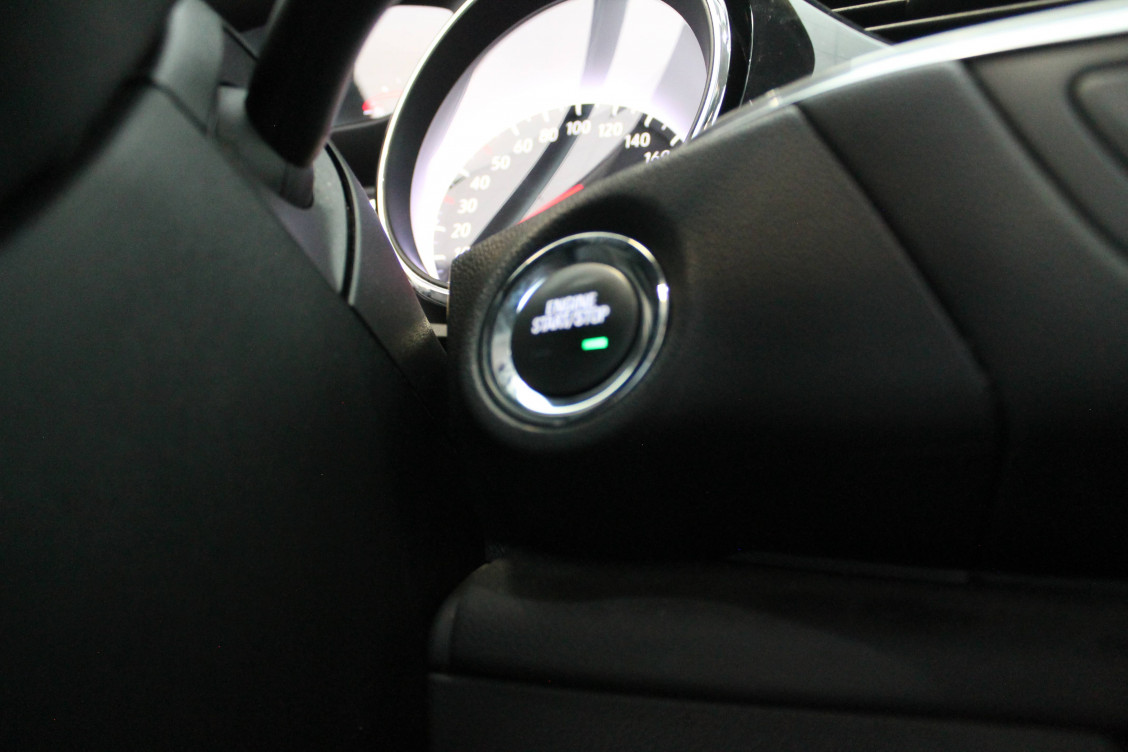 Acheter Opel Insignia Insignia Grand Sport 1.6 Diesel 136 ch Edition Business 5p occasion dans les concessions du Groupe Faurie