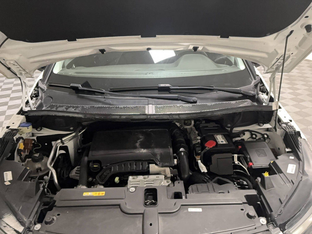 Acheter Opel Grandland X Grandland X 1.2 Turbo 130 ch Innovation Business 5p occasion dans les concessions du Groupe Faurie