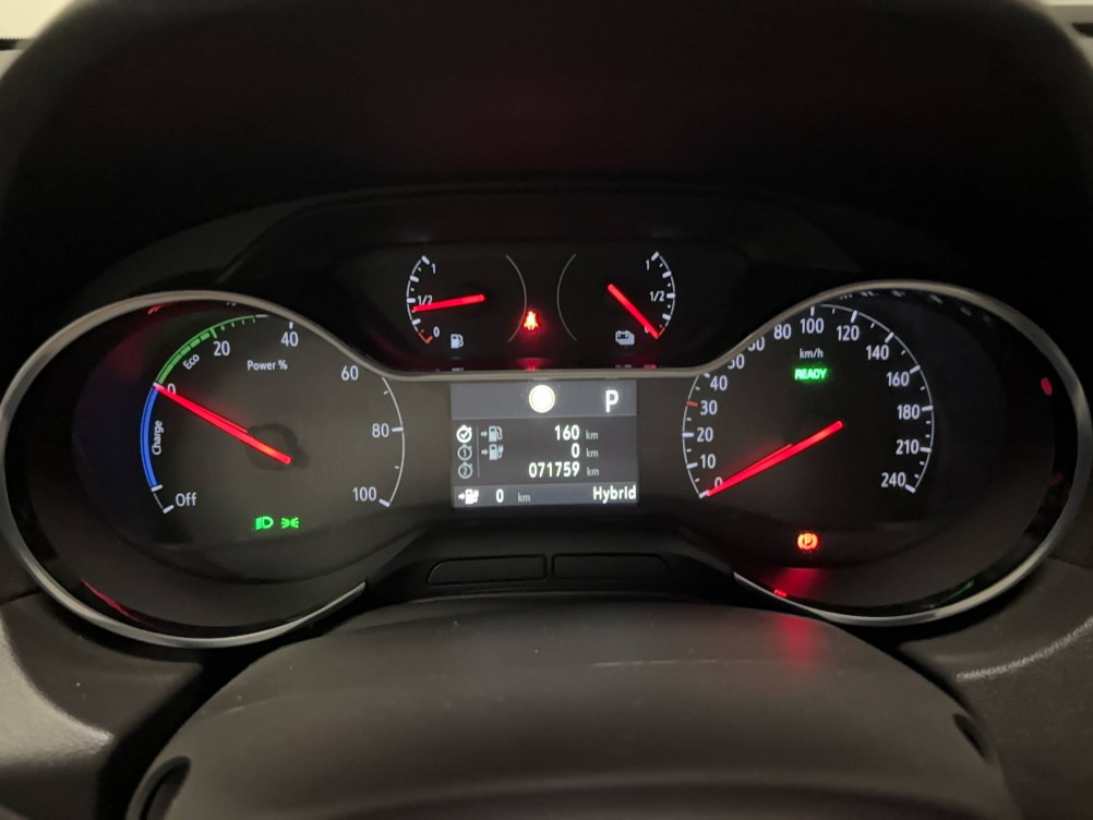 Acheter Opel Grandland X Grandland X Hybrid4 300 ch AWD BVA8 Ultimate 5p occasion dans les concessions du Groupe Faurie