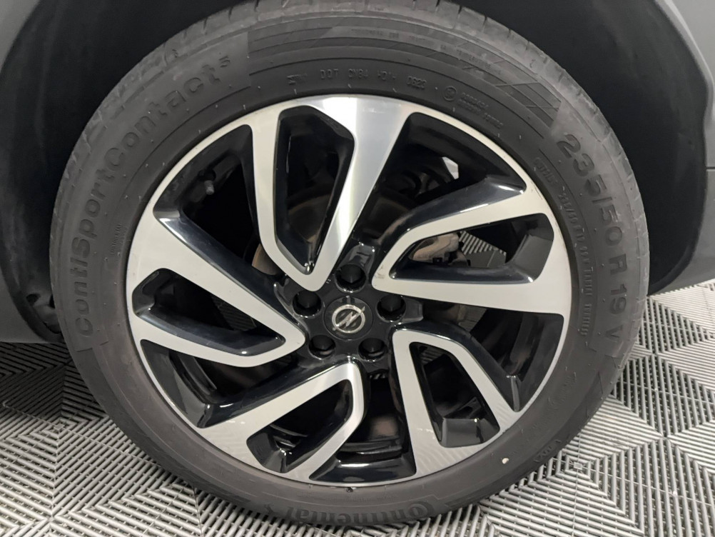 Acheter Opel Grandland X Grandland X 1.2 Turbo 130 ch Innovation Business 5p occasion dans les concessions du Groupe Faurie