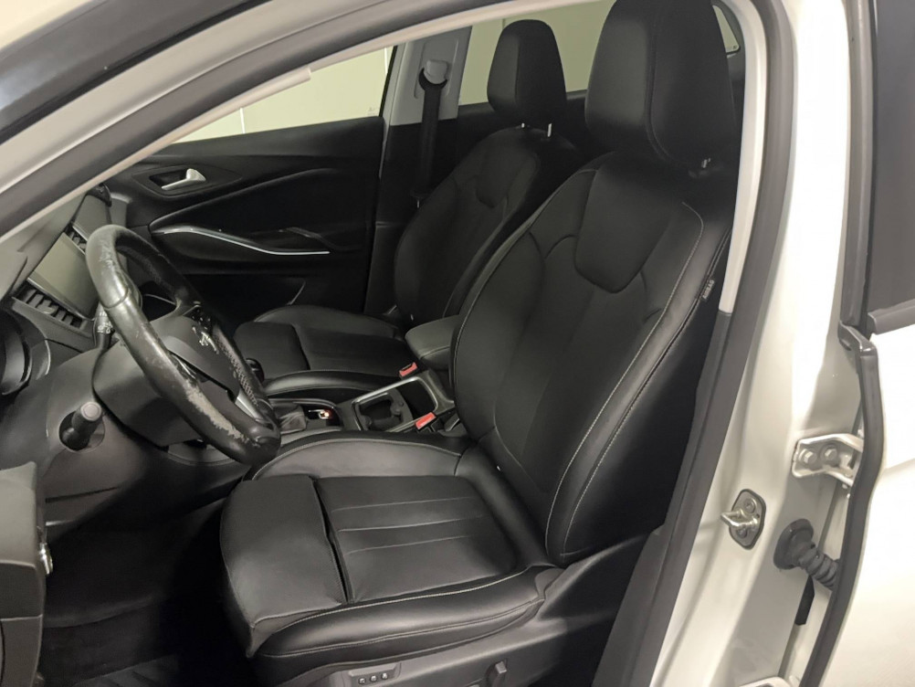 Acheter Opel Grandland X Grandland X 1.2 Turbo 130 ch Innovation Business 5p occasion dans les concessions du Groupe Faurie