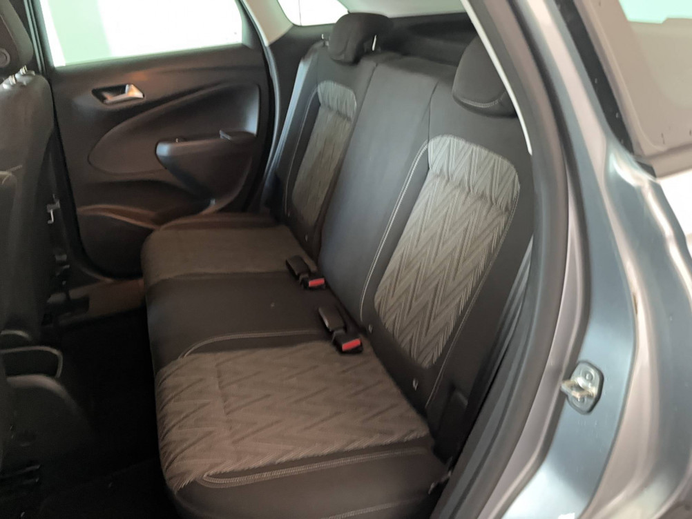 Acheter Opel Crossland X Crossland X 1.5 D 102 ch Design 120 ans 5p occasion dans les concessions du Groupe Faurie