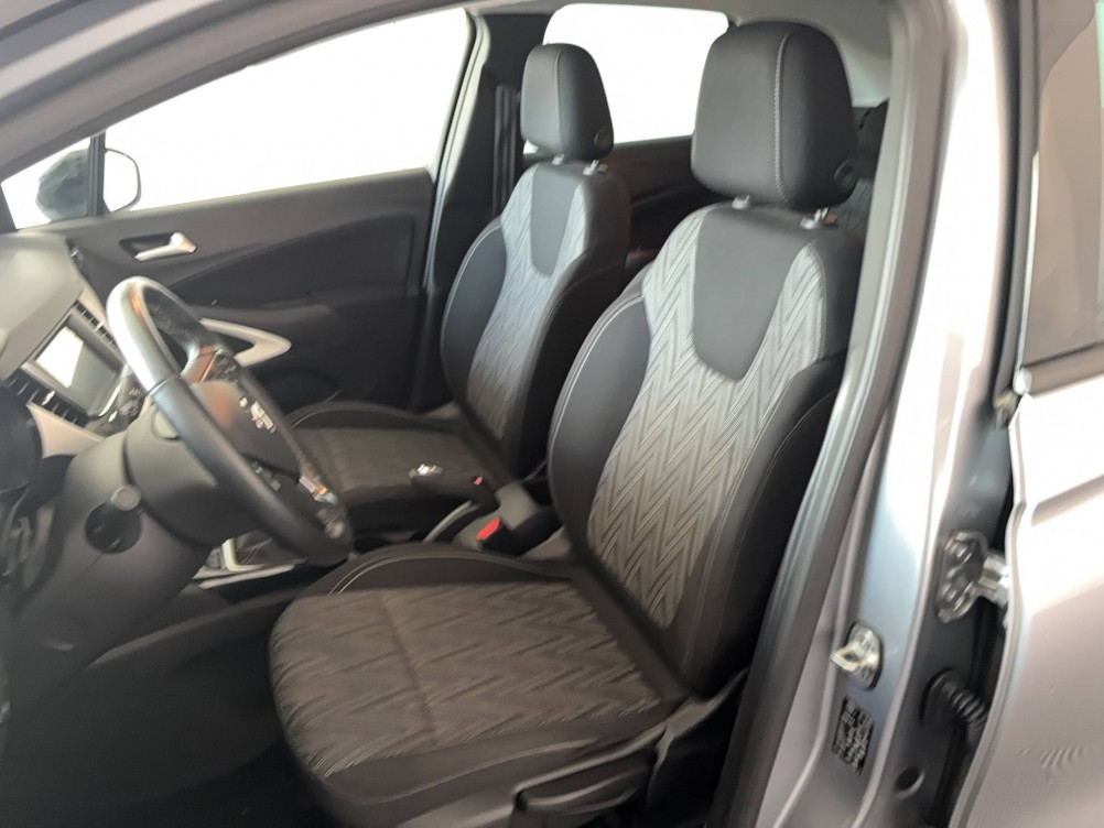 Acheter Opel Crossland X Crossland X 1.5 D 102 ch Design 120 ans 5p occasion dans les concessions du Groupe Faurie