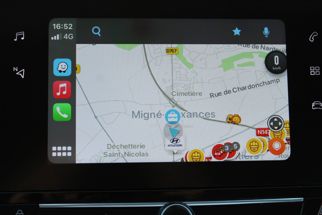 Acheter Opel Corsa Corsa 1.2 Turbo 100 ch BVM6 Elegance Business 5p occasion dans les concessions du Groupe Faurie