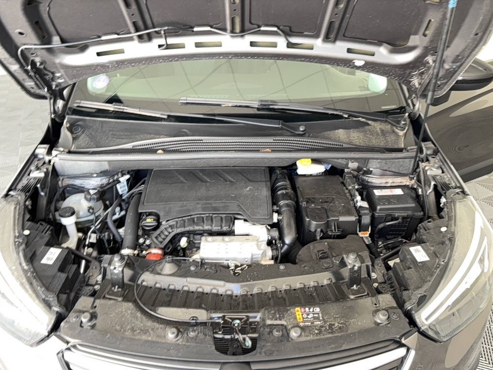 Acheter Opel Crossland X Crossland X 1.2 Turbo 130 ch BVA6 Opel 2020 5p occasion dans les concessions du Groupe Faurie
