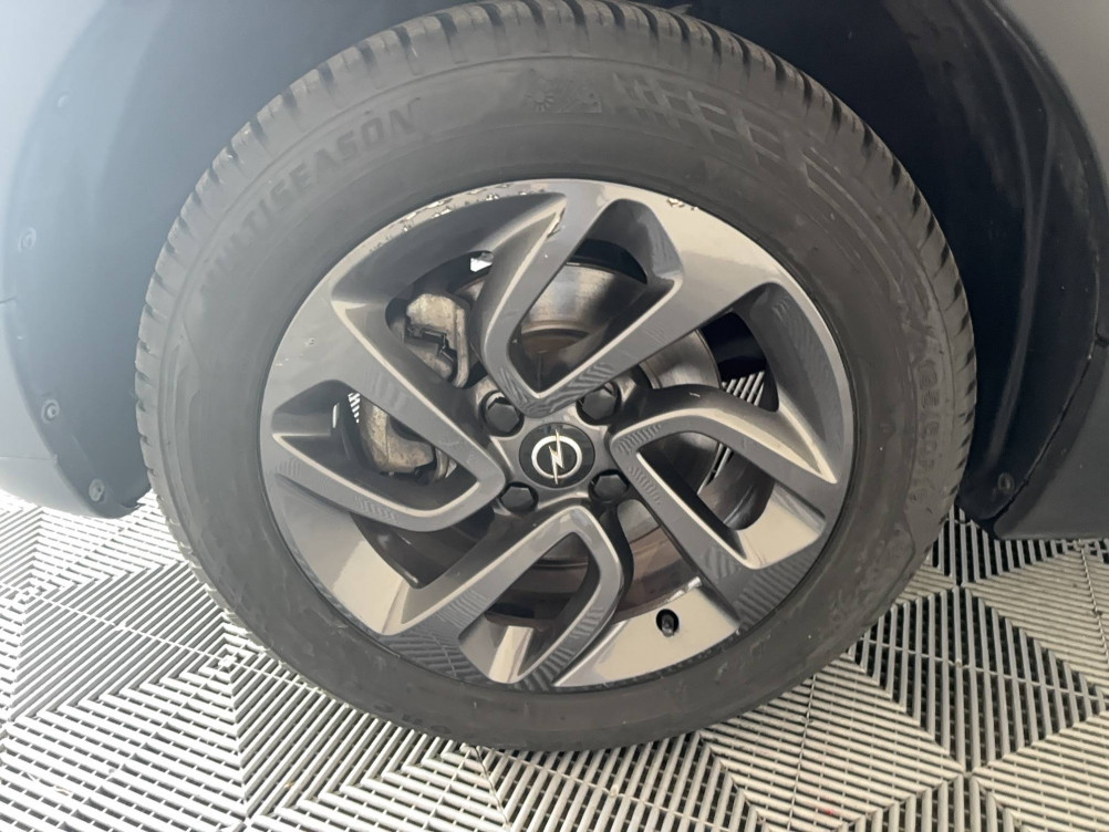 Acheter Opel Crossland X Crossland X 1.5 D 102 ch Design 120 ans 5p occasion dans les concessions du Groupe Faurie