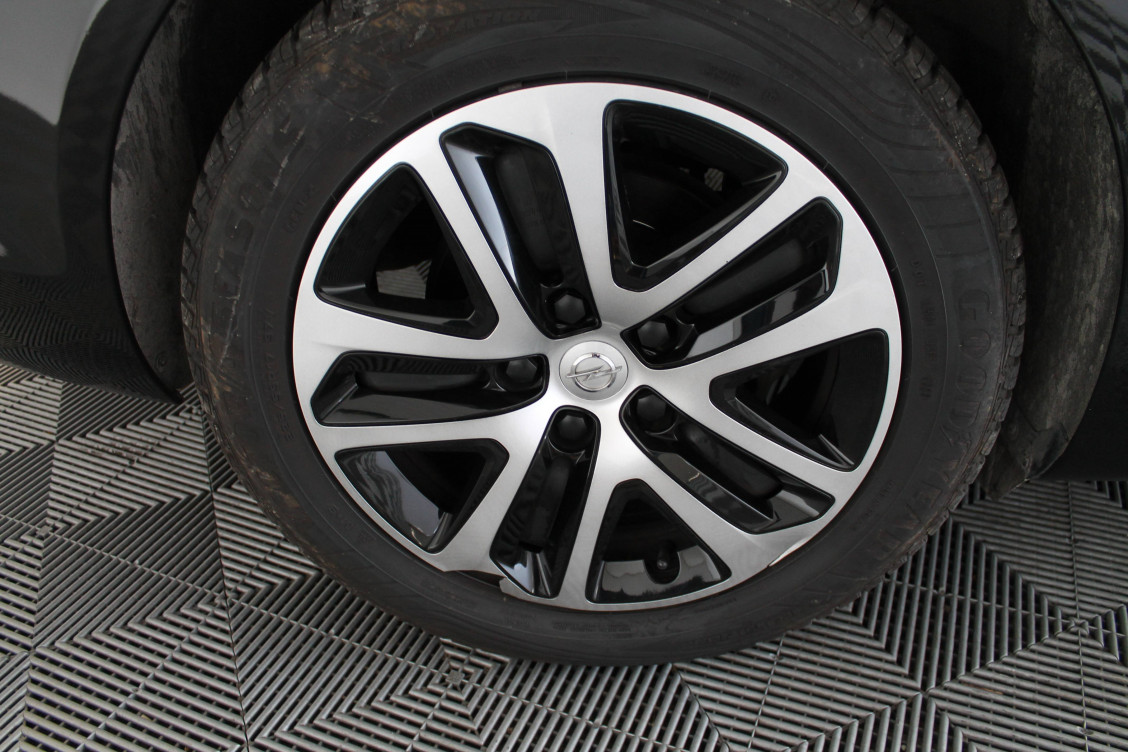 Acheter Opel Insignia Insignia Grand Sport 1.6 Diesel 136 ch Edition Business 5p occasion dans les concessions du Groupe Faurie