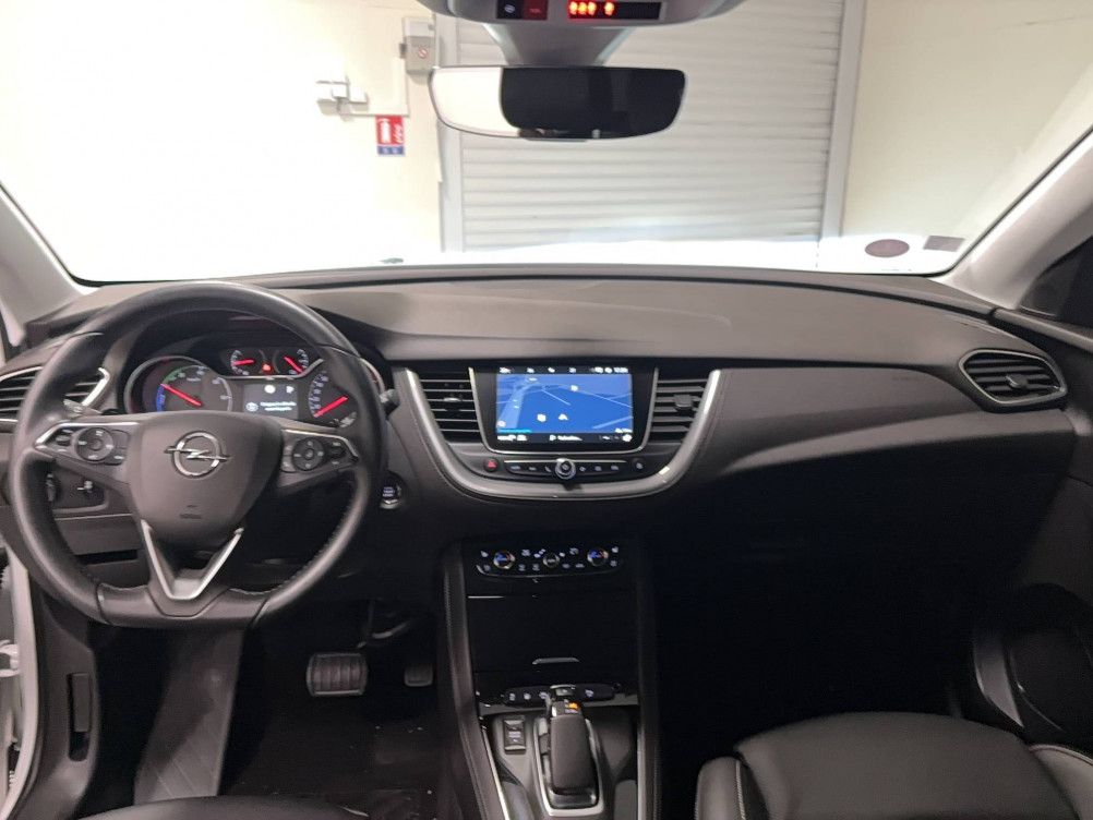 Acheter Opel Grandland X Grandland X Hybrid4 300 ch AWD BVA8 Ultimate 5p occasion dans les concessions du Groupe Faurie