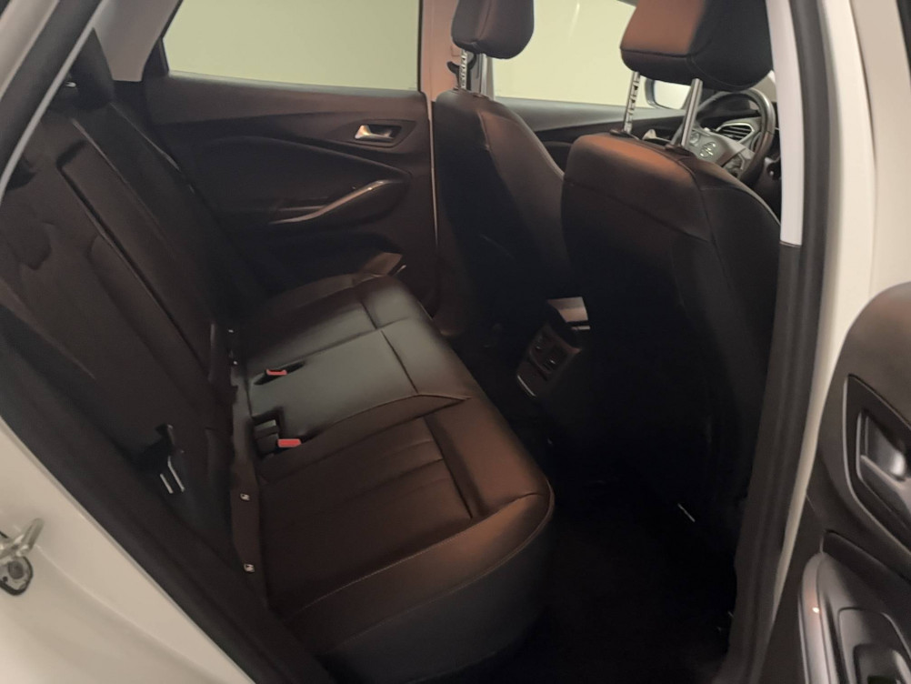 Acheter Opel Grandland X Grandland X Hybrid4 300 ch AWD BVA8 Ultimate 5p occasion dans les concessions du Groupe Faurie