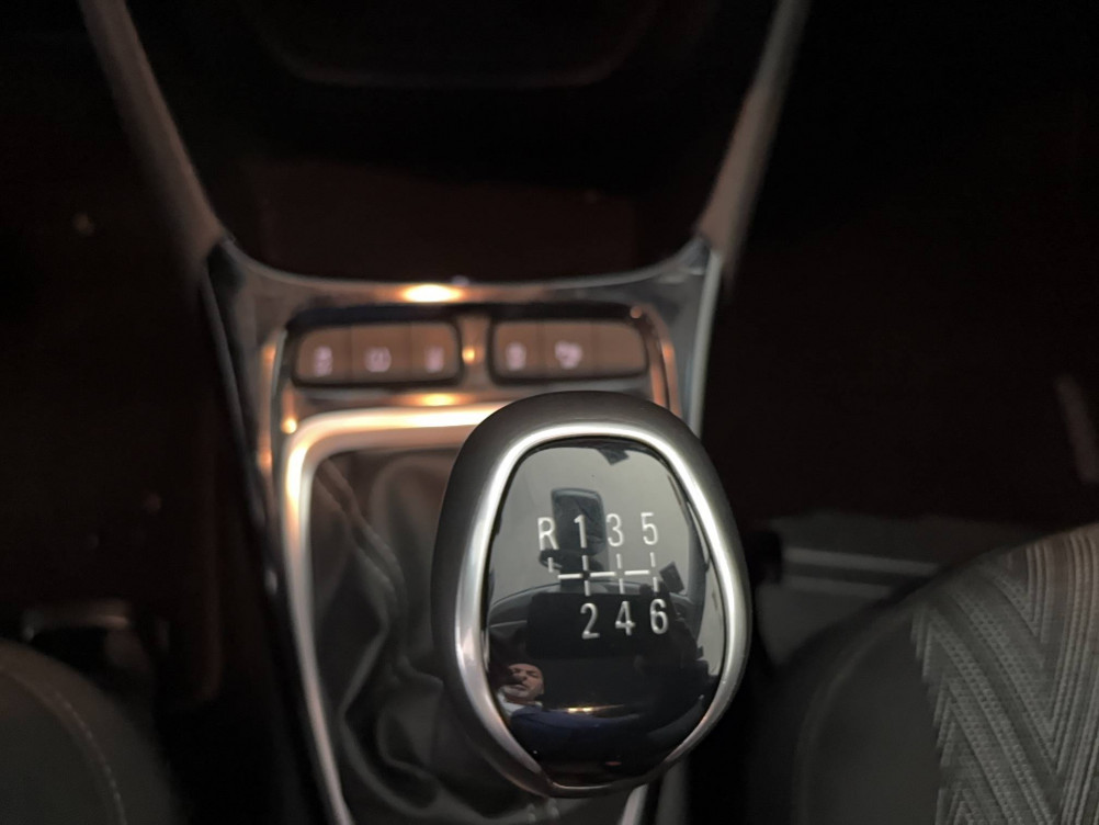 Acheter Opel Crossland X Crossland X 1.5 D 102 ch Design 120 ans 5p occasion dans les concessions du Groupe Faurie