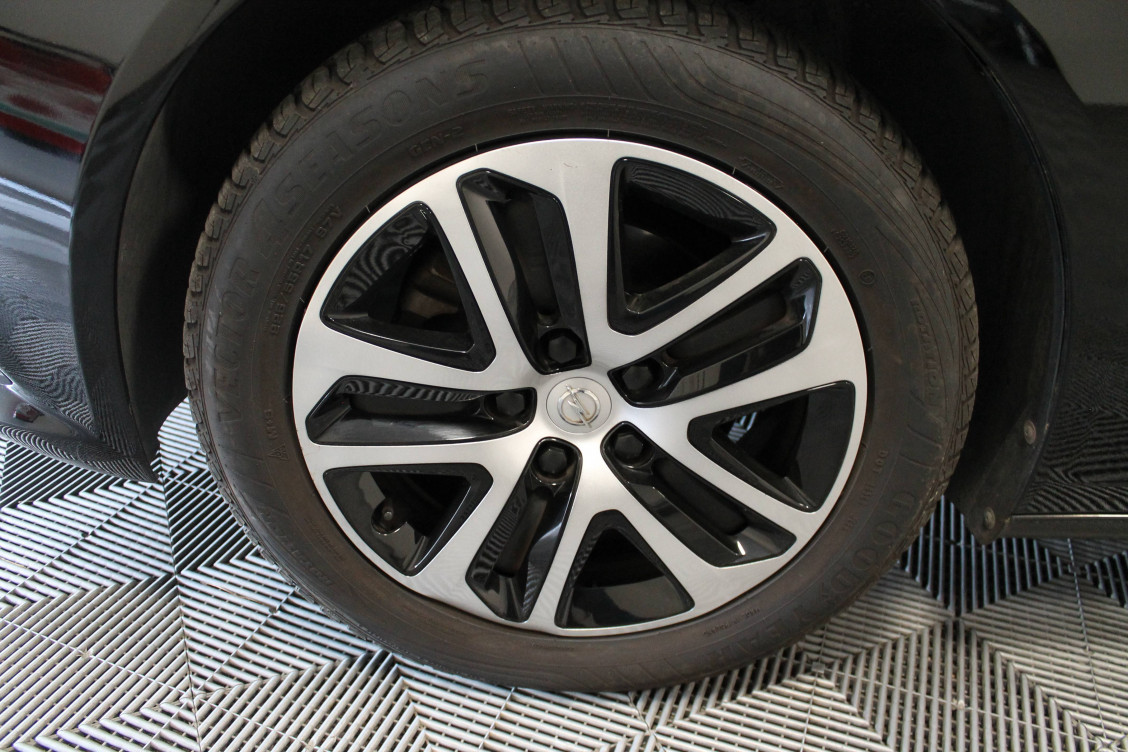 Acheter Opel Insignia Insignia Grand Sport 1.6 Diesel 136 ch Edition Business 5p occasion dans les concessions du Groupe Faurie