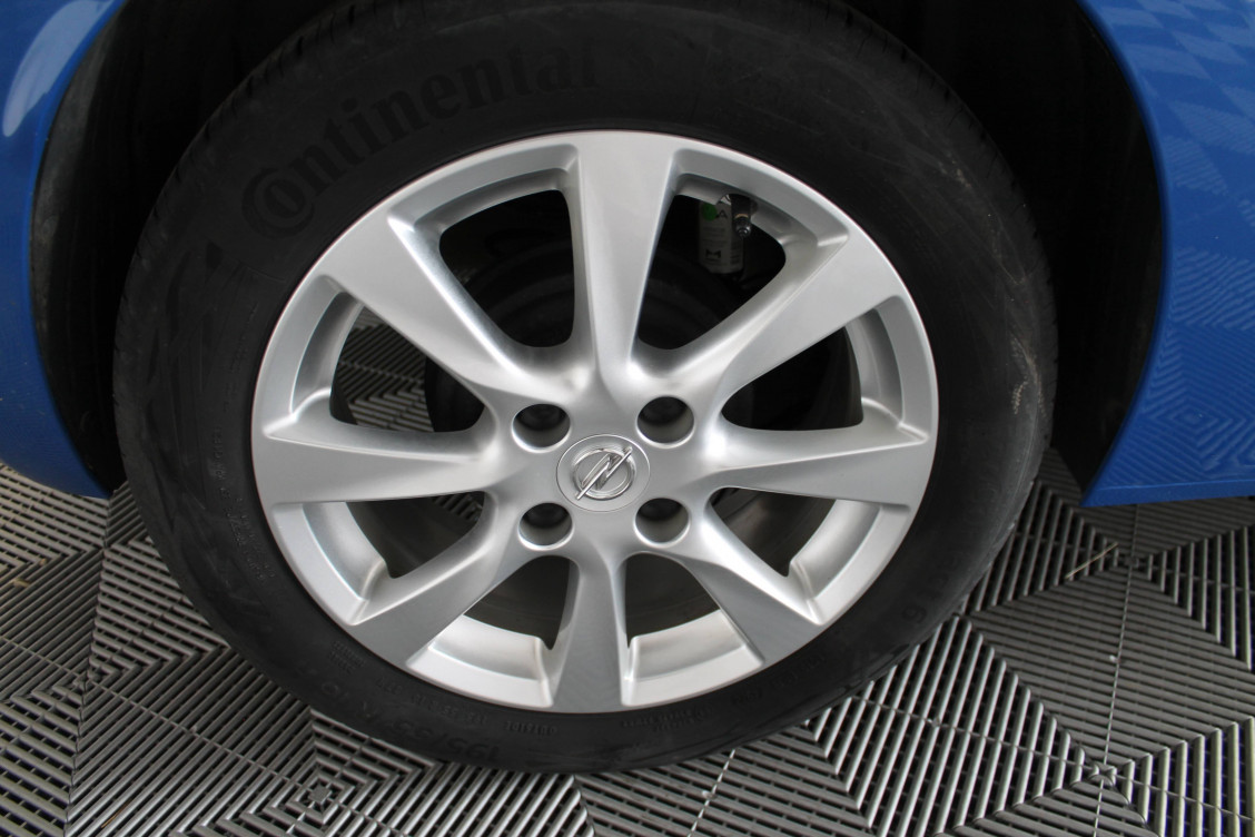 Acheter Opel Corsa Corsa 1.2 Turbo 100 ch BVM6 Elegance Business 5p occasion dans les concessions du Groupe Faurie