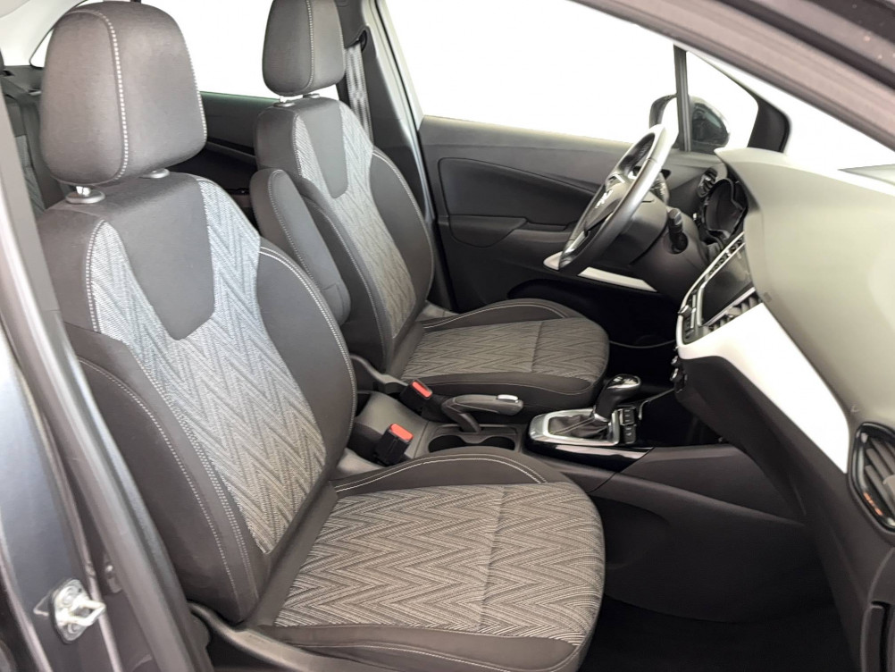 Acheter Opel Crossland X Crossland X 1.2 Turbo 130 ch BVA6 Opel 2020 5p occasion dans les concessions du Groupe Faurie